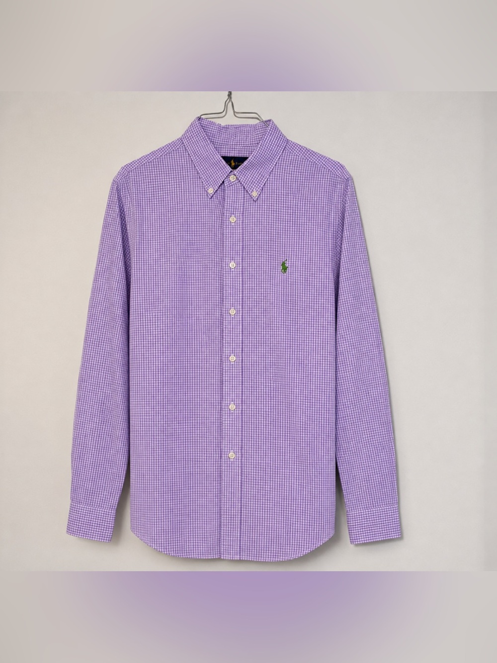 Polo Ralph Lauren button down shirt size 43/17